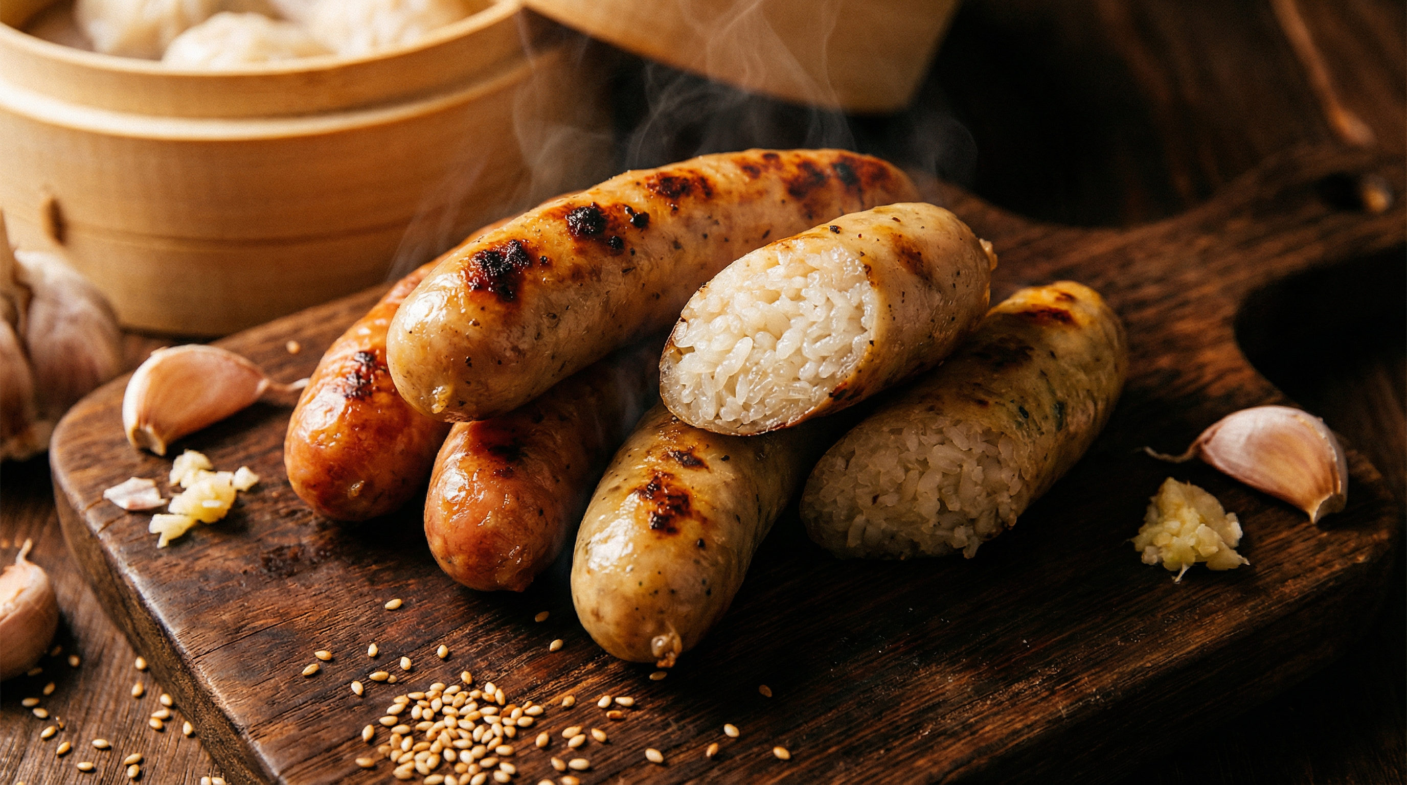 泰佶食品行 Hero 背景